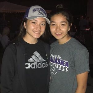 Meet your Posher, Brianna